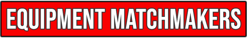 Equipment Matchmaker Banner